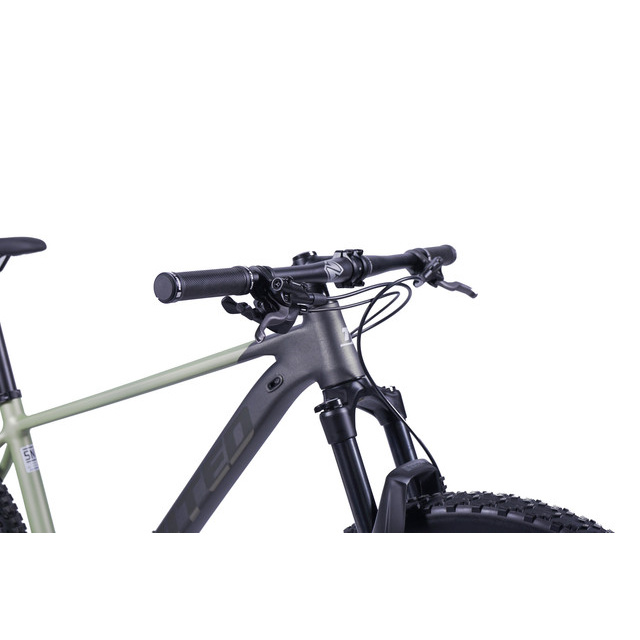 Sepeda MTB AL 27,5-12 CLOVIS 7.10(15)(20)BK-GN