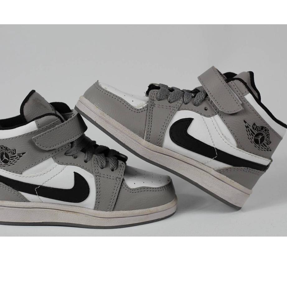 Harga Bersahabat.. Sepatu jordan anak Sepatu sneakers anak laki laki perempuan umur 9 tahun