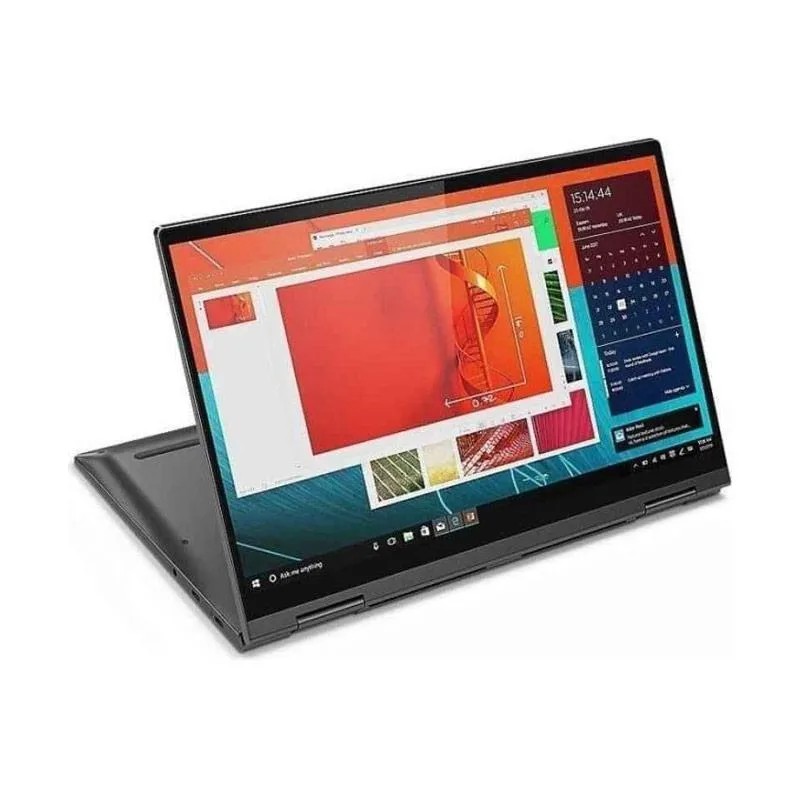 Lenovo YOGA C740-14IML 81TC00CRID - Iron Grey - i7-10510U