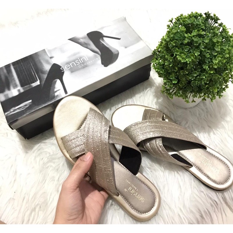 SANDAL SESINI IMPORT BANGKOK