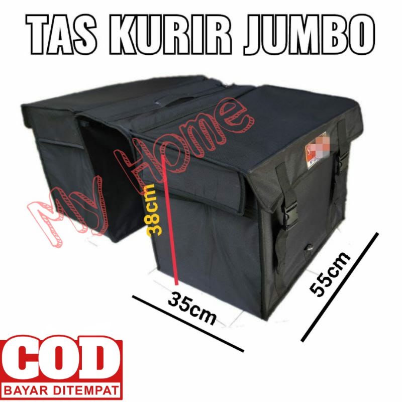 Tas Obrok Srandul Motor Jumbo