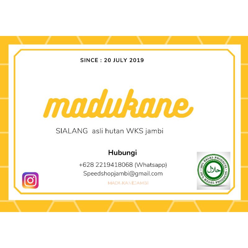 

maduakasia
