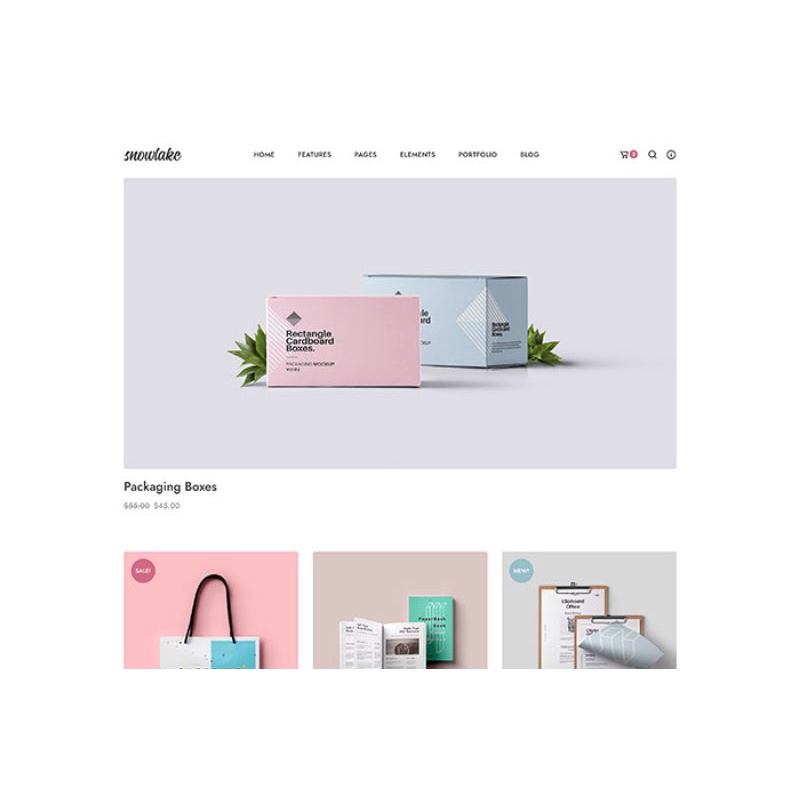 

Website Toko Online