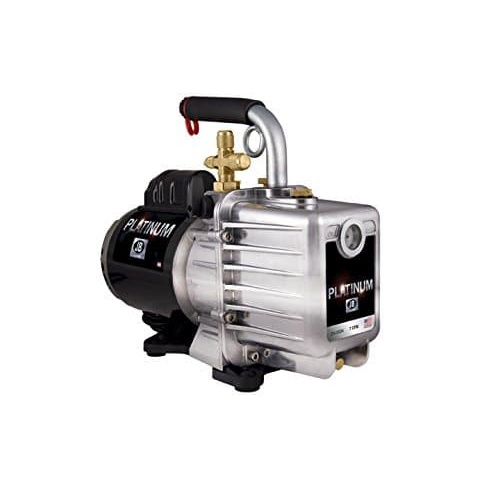 JB VACUUM PUMP 1pk DVE-285N (10CPm)