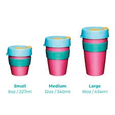 Keep Cup Magnetic Medium 12oz 340ml Shopee Indonesia
