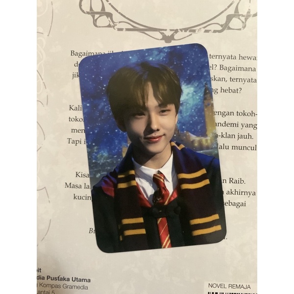 jisung puff hogwarts
