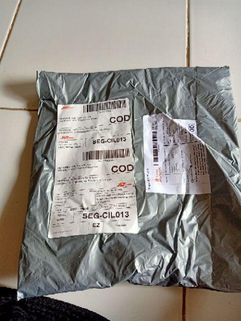 Kemeja Batik Anak Lengan Panjang S M L Xl Baju Batik Anal Lengan Panjang