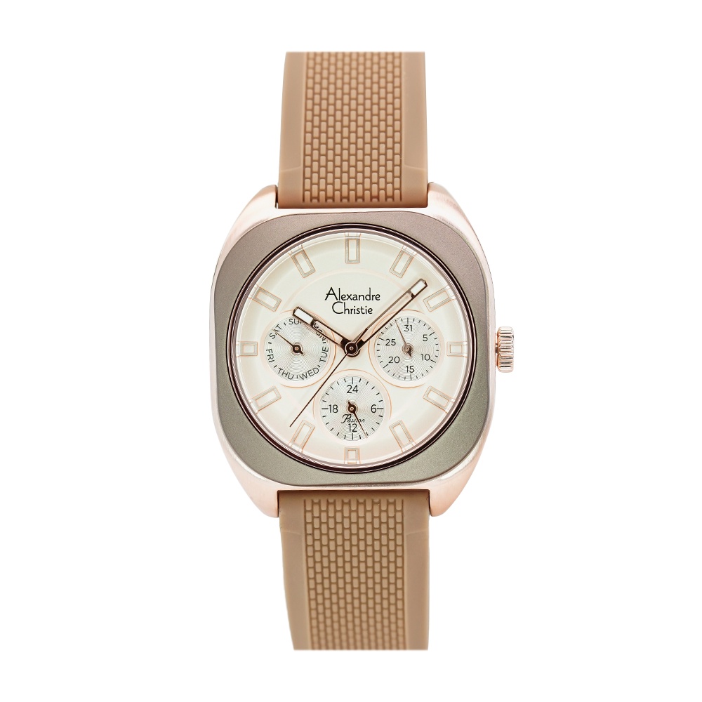 Alexandre Christie AC 2990 BFRRGLN Wanita