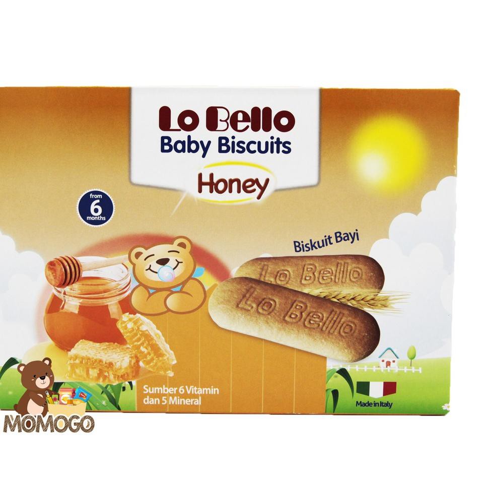 

Hot Promo LO BELLO HONEY ,