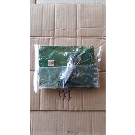 Mb mainbord Tv Sony KLV 32R402A 32R402 32 R 402 A