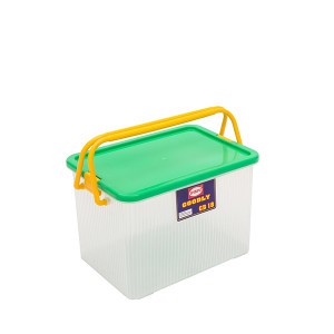 SHINPO - Goodly – SIP 134 CB 18 - Container Box 18 Liter