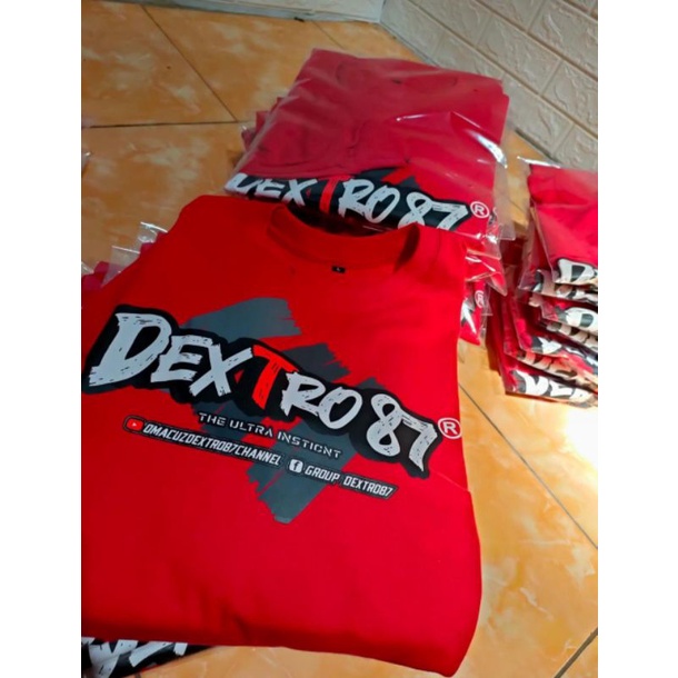 Kaos Dextro 87