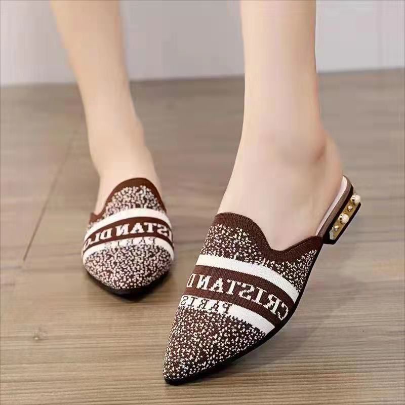 FLAT SHOE TERLARIS SEPATU CANTIK S3074 SEPATU FASHION SEPATU MURAH SEPATU IMPORT JAKARTA SEPATU BAGUS