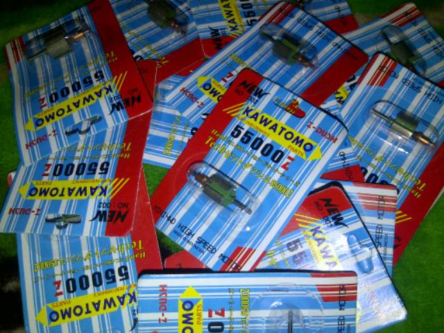 Angkur kawatomo 11mm celah lebar 1lusin, 2lusin, 3lusin.