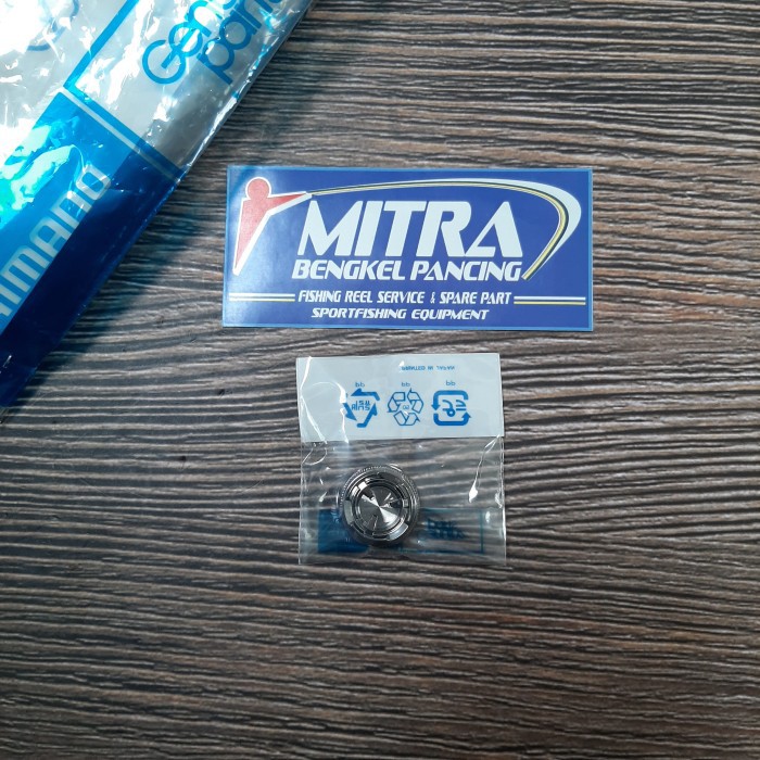 screw cap shimano twin power SW 5000 6000 tahun 2015 original