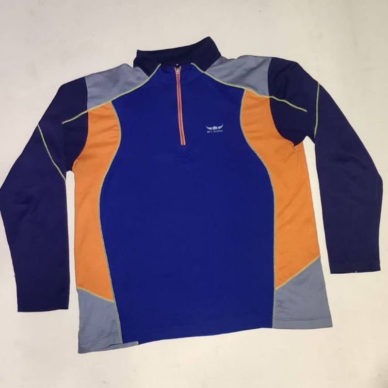 BFL Outdoor Second Baselayer