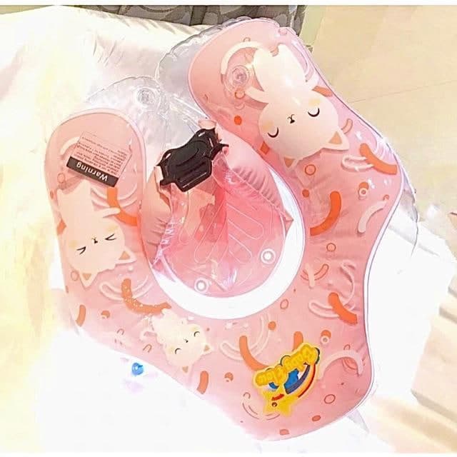 SWIMTRAINER BAYI Pelampung Renang Bayi/ Anak SWIMTRAINER MODERN Baby Flow High Quality KBS