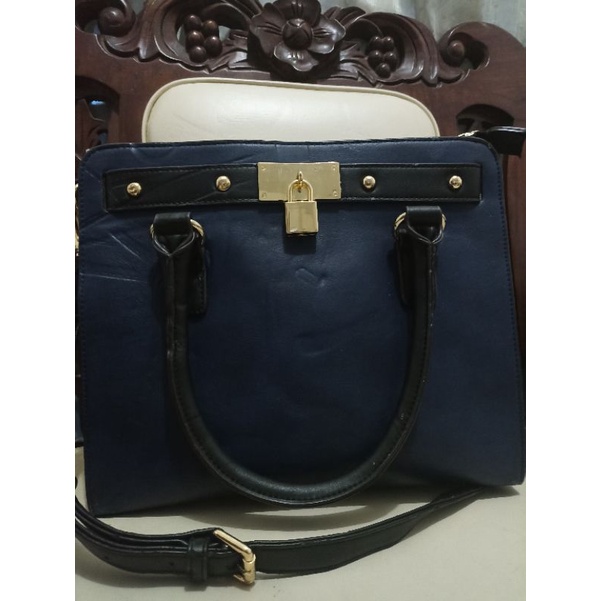 Tas Ala Hermes Merk Vincis Bench