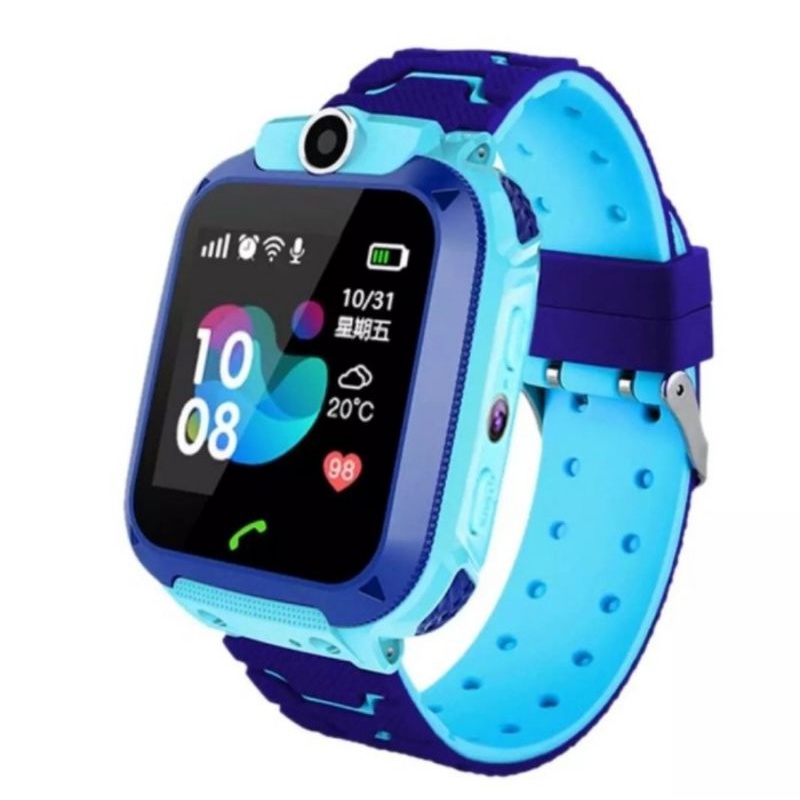 SMARTWATCH KIDS IMO JAM TANGAN ANAK