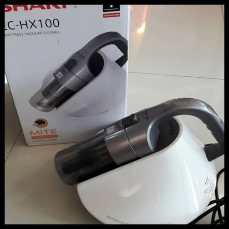 sedot debu sharp murah