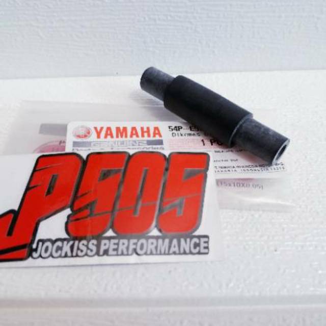 Selang Hawa CVT Mio J/GT Soul