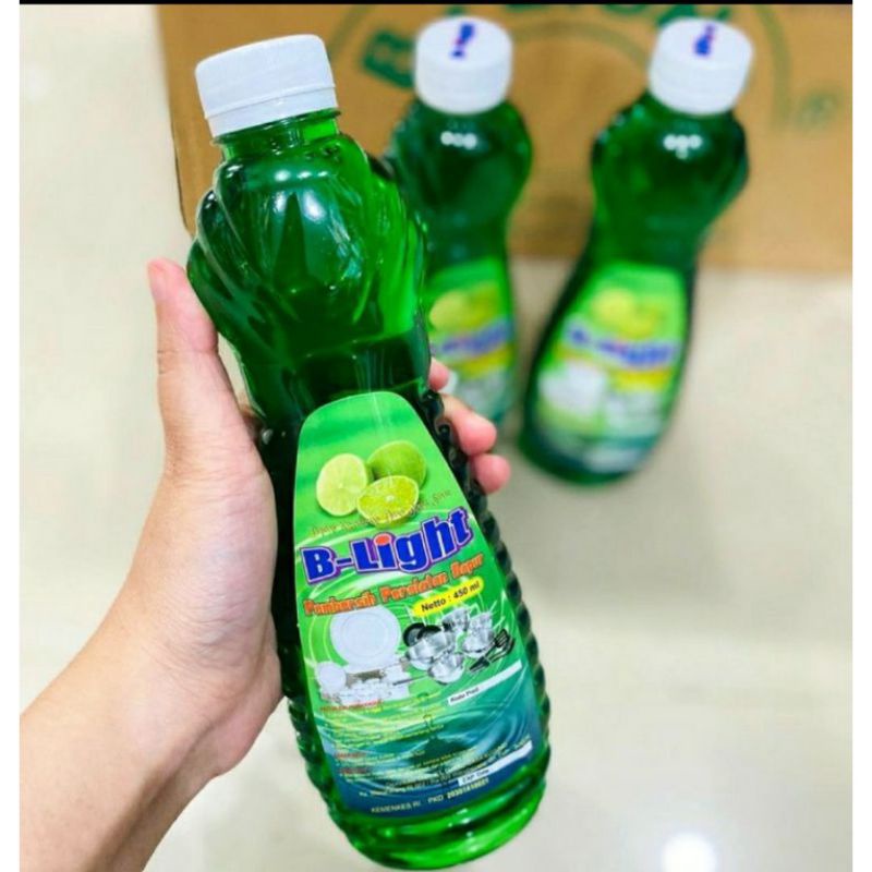 KD1 SABUN CUCI PIRING FAVORIT MERK B LIGHT ISI 450 ML EKONOMIS / SABUN CUCI PIRING / CUCI PIRING / SABUN EKONOMI / PERLENGKAPAN RUMAH /
