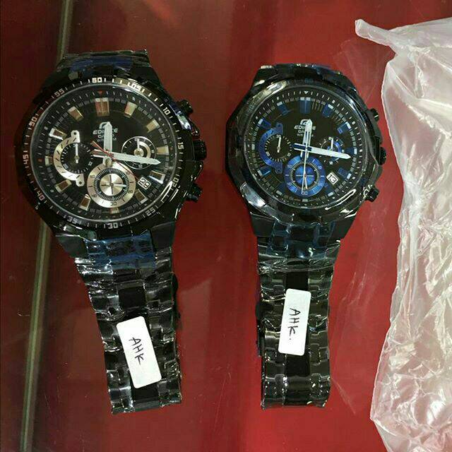 Casio Edifice EFR