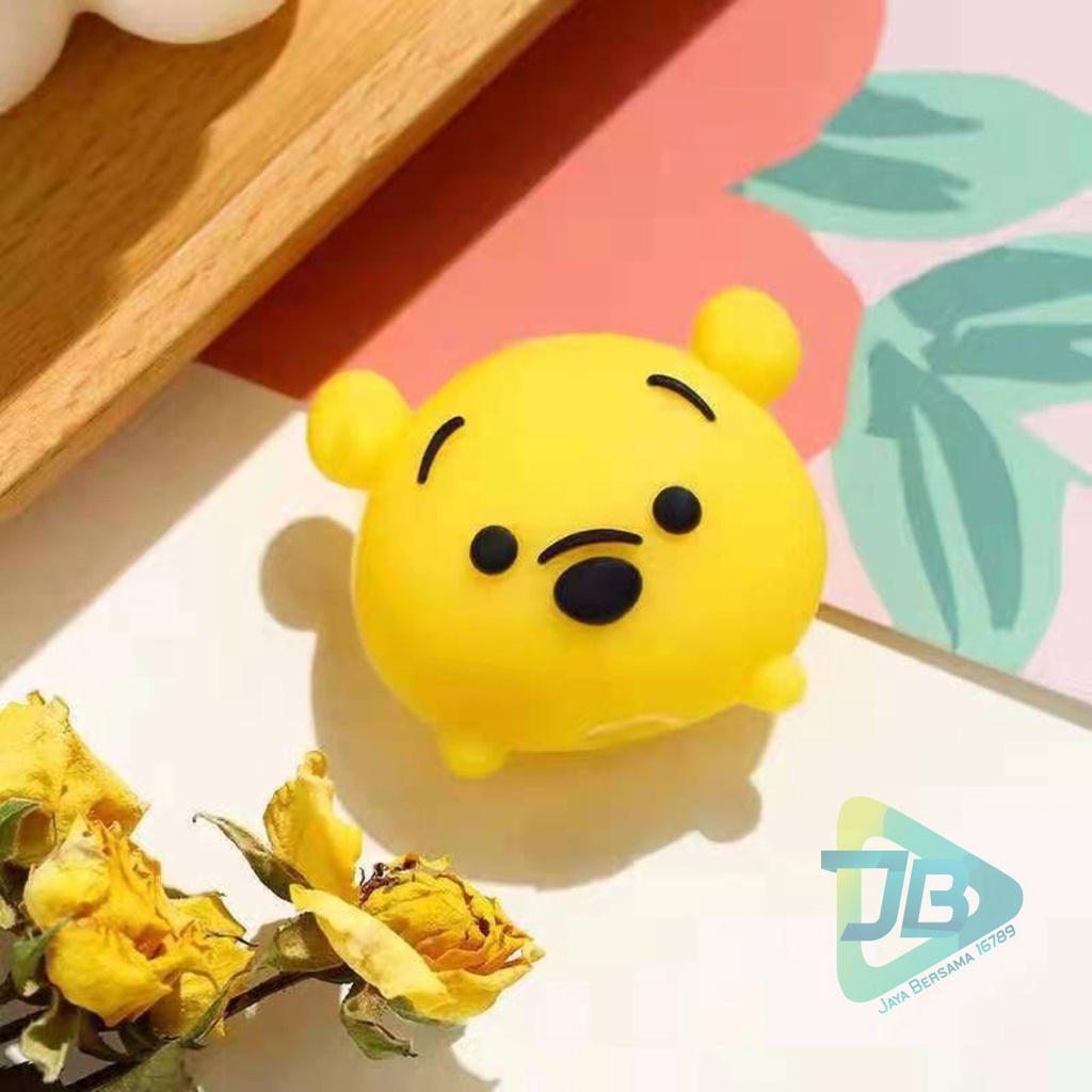 Cable Bite Pelindung Ujung Kabel Cable Saver Cable Protector JB5400