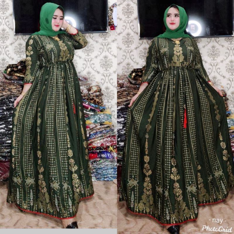 GAMIS HINDI PRADA ORIGINAL