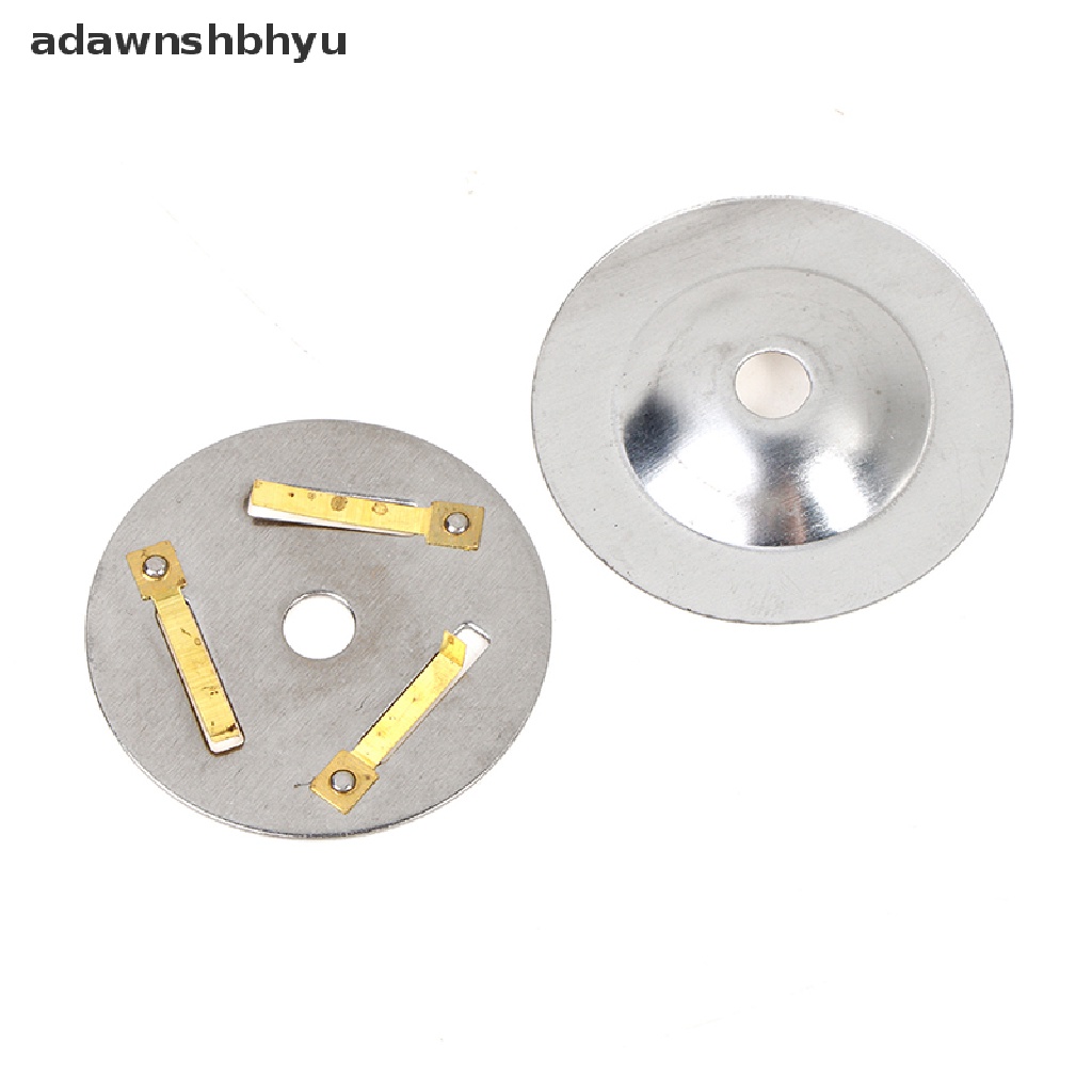 Adawnshbhyu 1Set Whistle Electric Kettle Cover Hand Cap Penutup Kepala Kancing Ketel Aksesoris