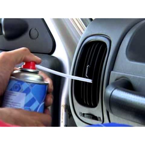 PEMBERSIH AC MOBIL AIR CLEANING CLEAR CAR AIR CONDITIONER AIR FRESH - AC371