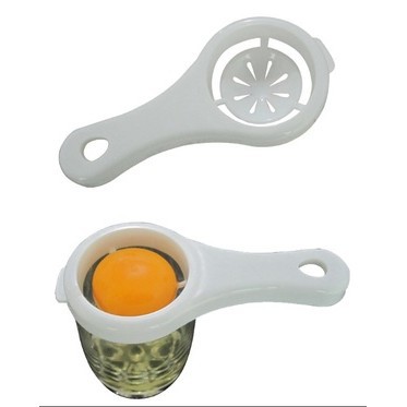 Alat pemisah putih kuning telur egg separator sederhana