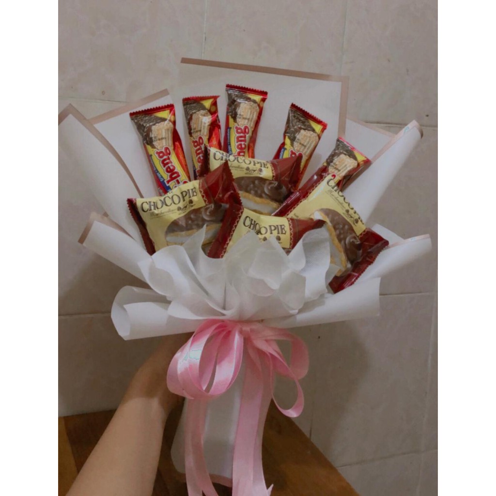 

BUCKET SNACK MURAH, BOUQUET SNACK, HADIAH ULANG TAHUN, HADIAH WISUDA, HADIAH NIKAHAN, SPESIAL GIFT