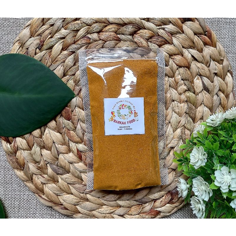 

Kunyit Bubuk / Bumbu Masak / JSR / 50gram