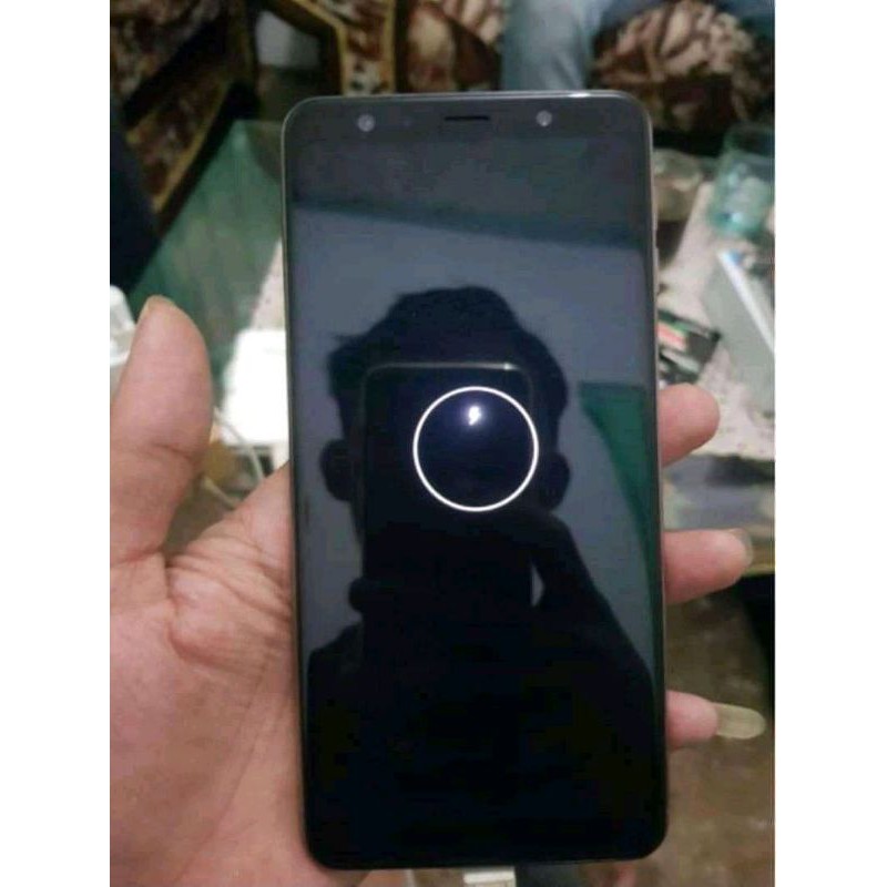 Mesin Samsung A750 A7 2018 Minus