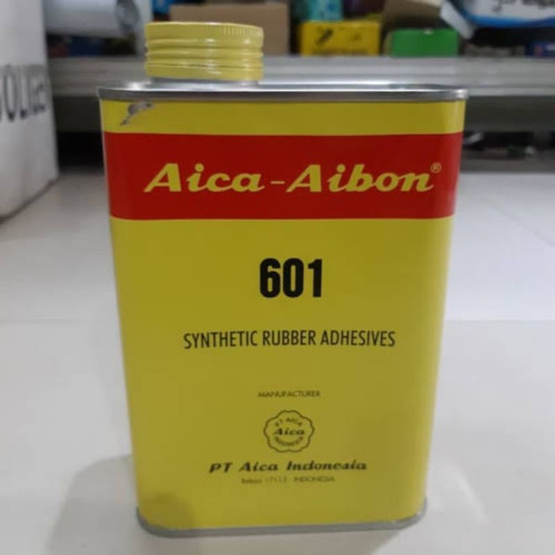 AICA AIBON 601 1 KG (700gr)