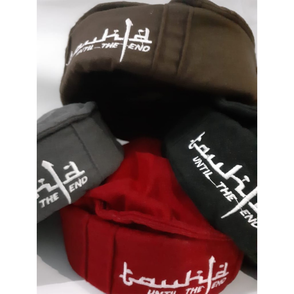 COD PECI TALIBAN BORDIR / TALIBAN BORDIR / PECI AFGANISTAN