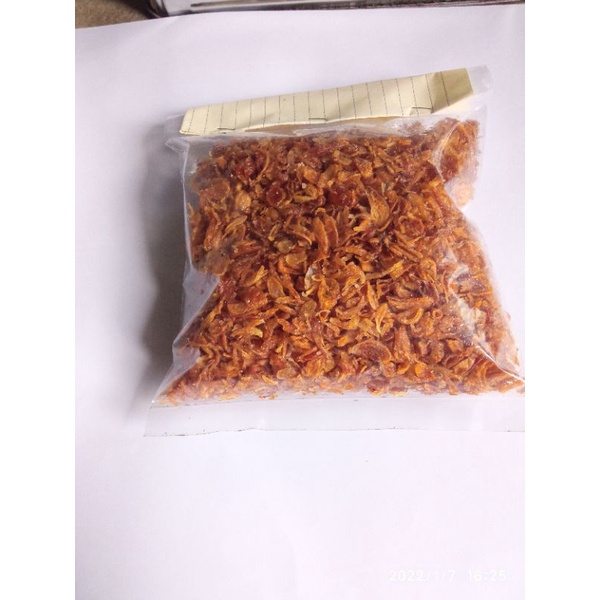 

bawang goreng murni original/bawang goreng Brebes 200gr