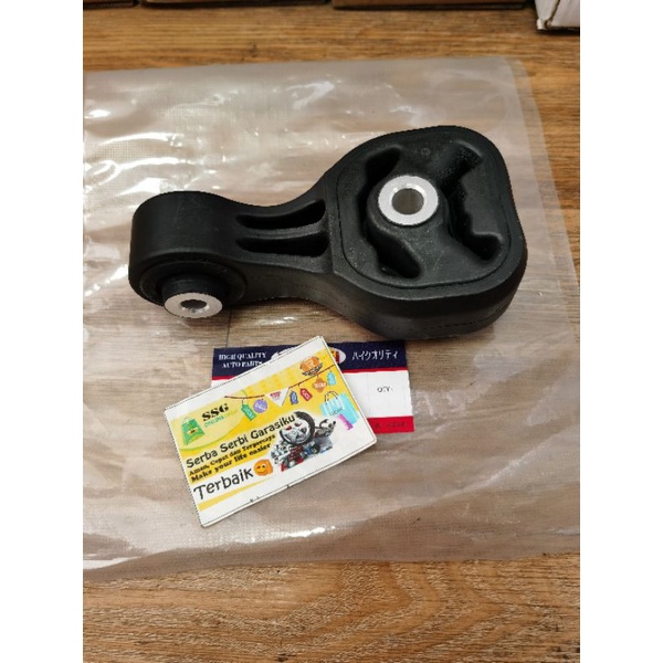 Engine mounting belakang Mobilio Brio Freed Matic Japan