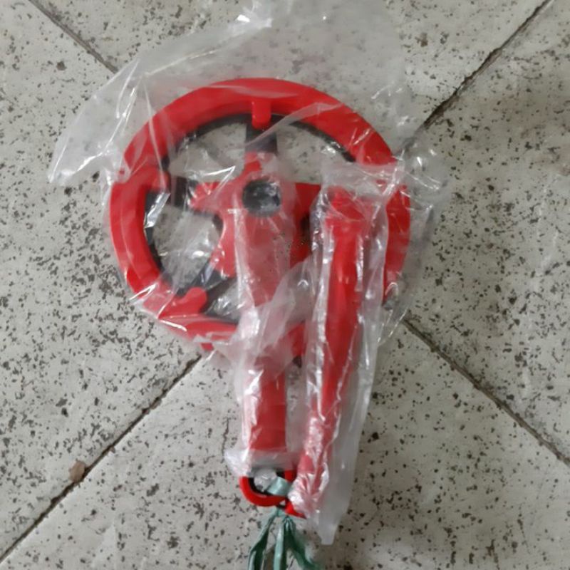 Crank gear ger Gir depan sepeda fixie lipat minion selli seli 44t EXOTIC M352