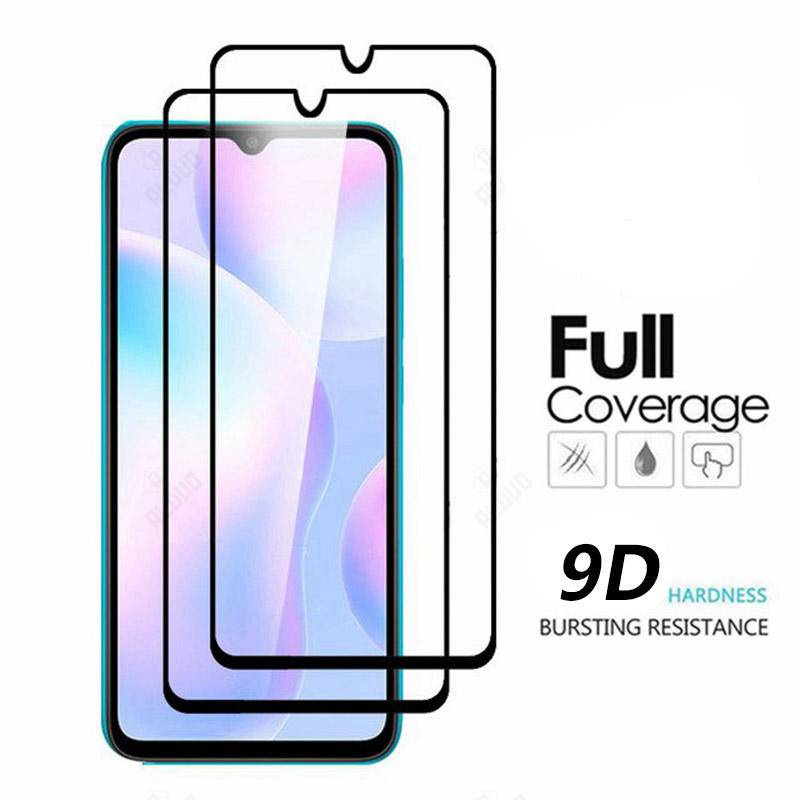 Casing Tempered Glass Vivo Y11 Y12 Y12A Y12S Y15 Y15A Y15S Y17 Y19 Y20 Y21T Y30 Y33S Y53 Y76 Y91 V20 Y21T V19 V17 V21e V21