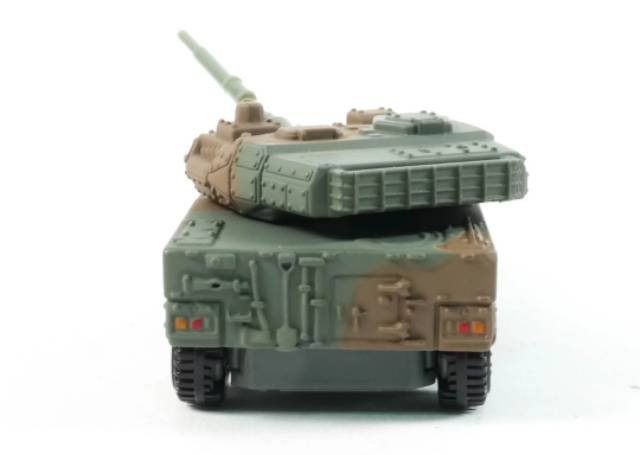 Tomica Premium 16 JGSDF Type 16 Combat Vehicle TAKARA TOMY