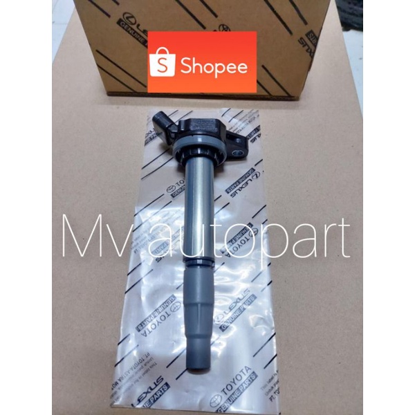 Coil ignition Toyota New Altis Ori