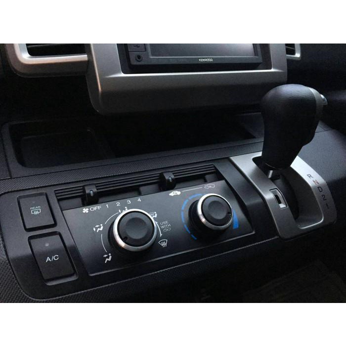Knob / Knob Ac Elegant Untuk Mobil Honda Freed