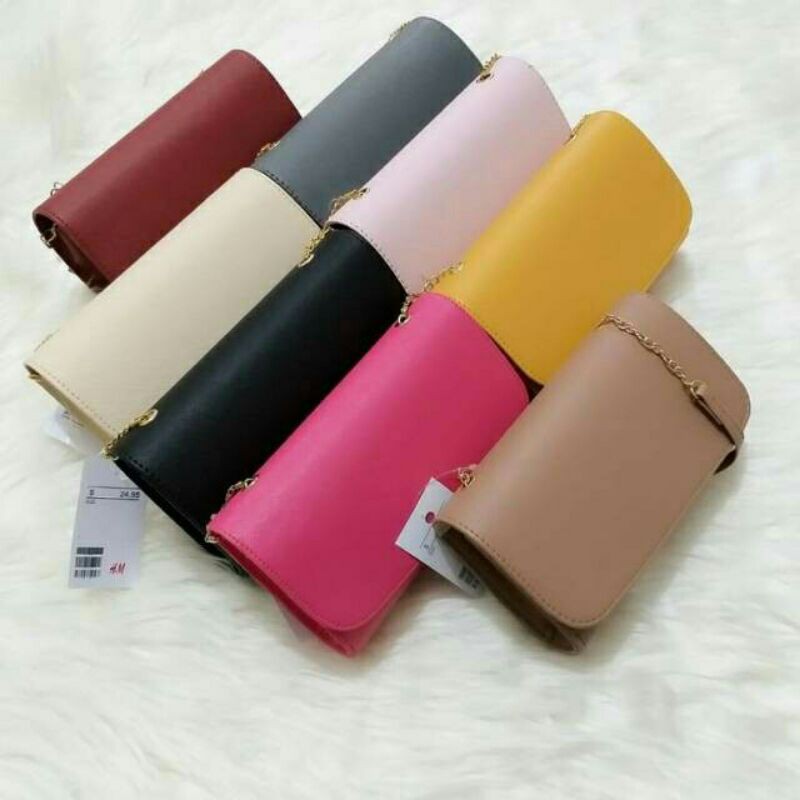 TAS SLEMPANG HNM SMALL/TASWANITAMURAH/TASWANITA