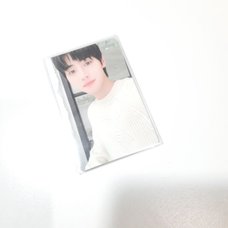 [OFFICIAL] PHOTOCARD PC SUNGHOON SG21 SEASON GREATINGS 2021 ENHYPEN