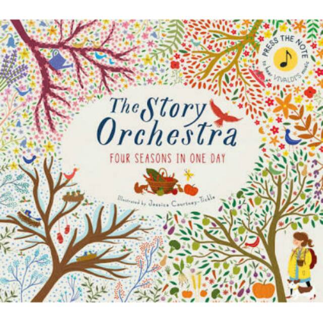 The story orchestra