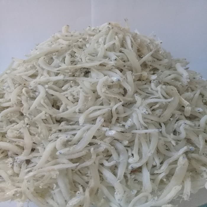 

TERI TOGE MEDAN SUPER [BARU - KERING - BERSIH - GRADE A] 500gr