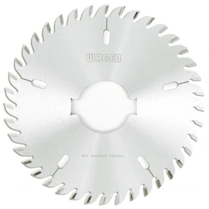 Wagen Carbide - Tipped Sawblade 270 x 2.2 - Saw Blade - Mata Gergaji