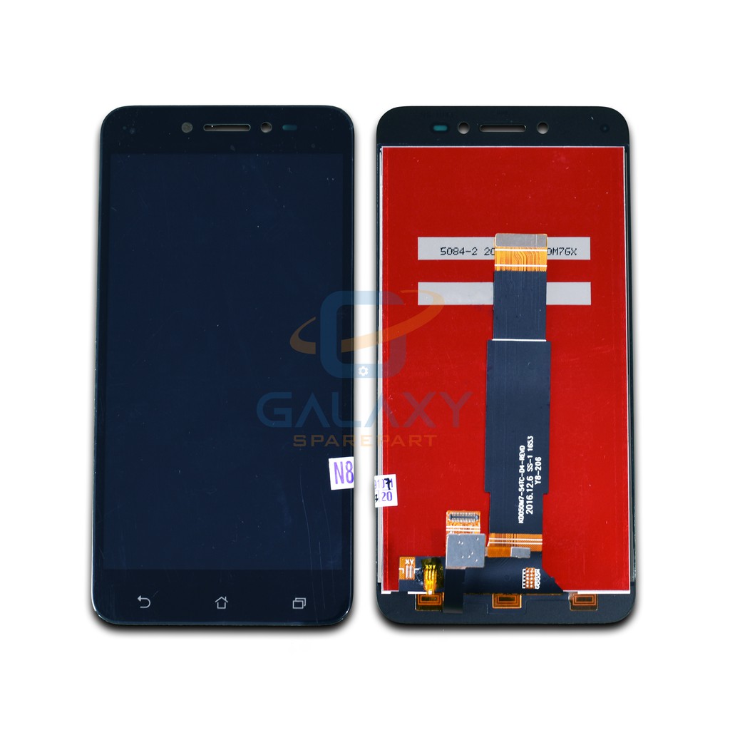 LCD TOUCHSCREEN ASUS ZENFONE LIVE ZB501KL A007 1SET